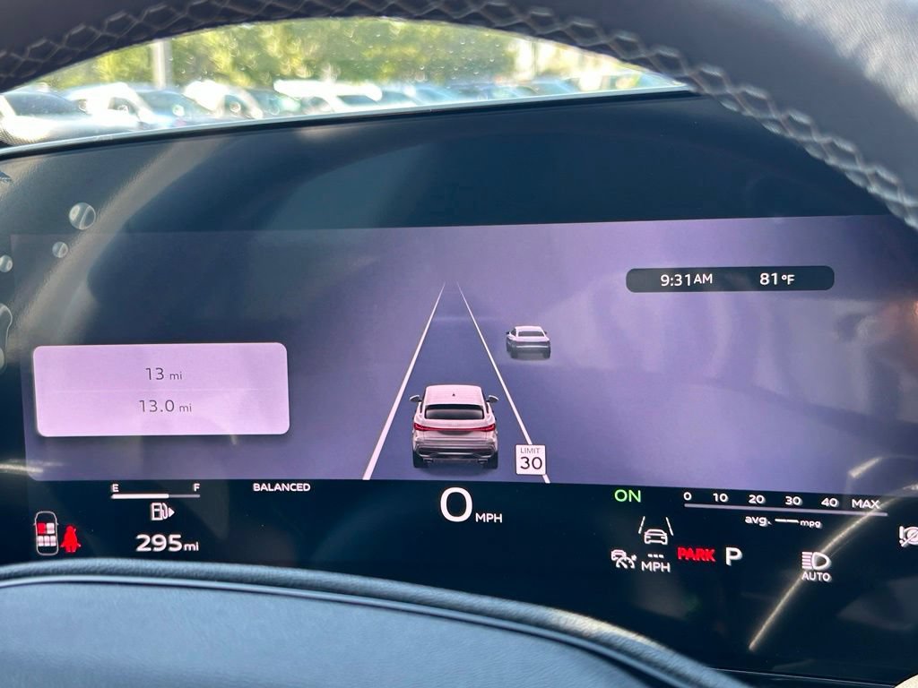 New 2026 Audi Q5 Premium Plus AWD/4WD image 30