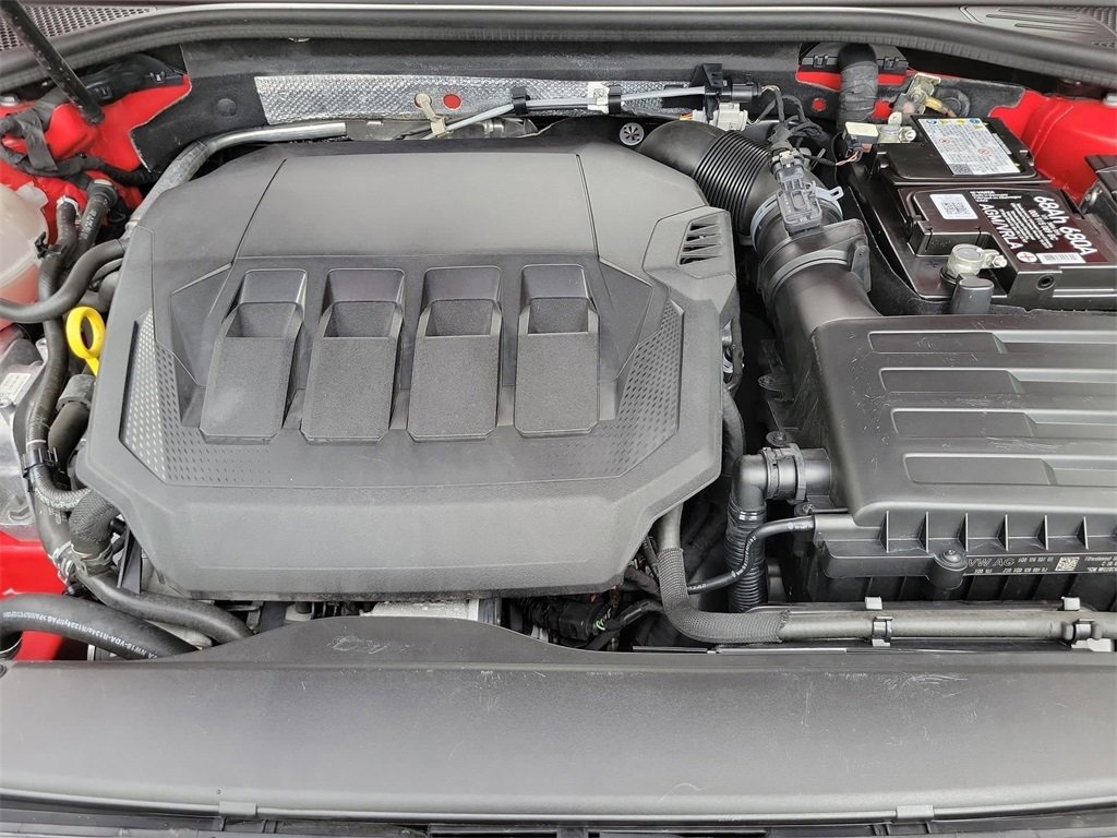 Used 2020 Audi A3 2.0T Premium w/ Final Edition Package image 25