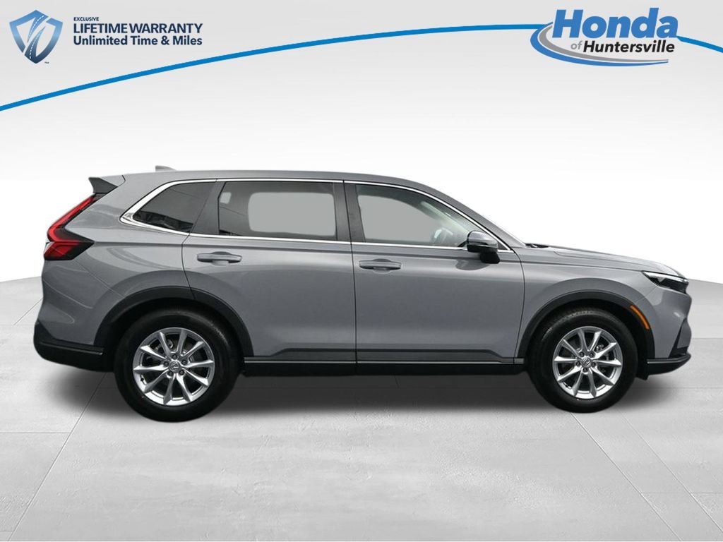 New 2026 Honda CR-V EX image 10