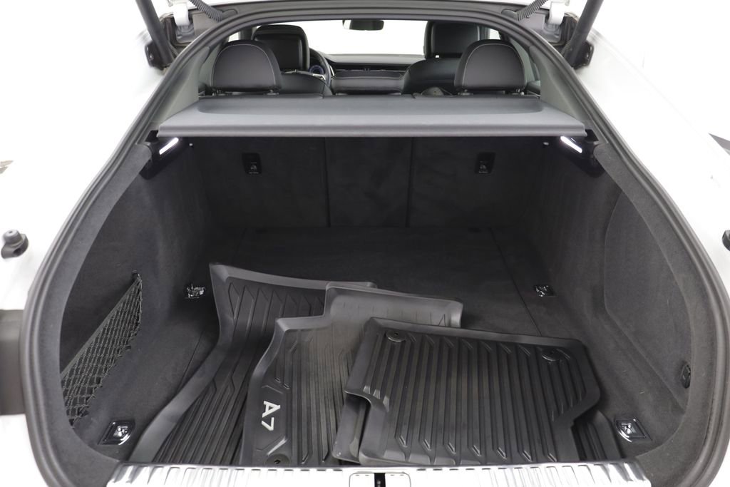 Used 2019 Audi A7 3.0T Premium Plus w/ Premium Plus Package image 18