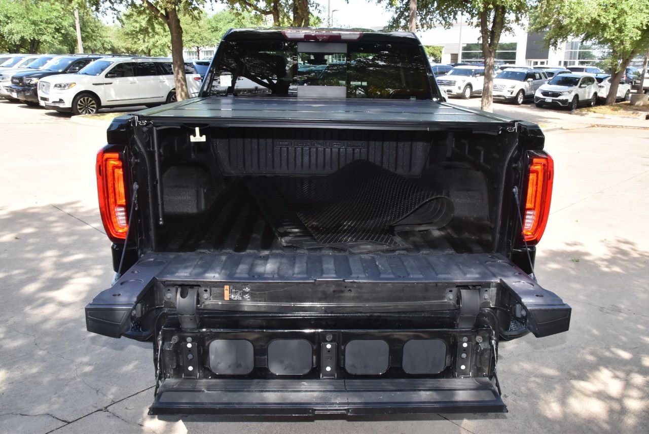 Used 2020 GMC Sierra 1500 Denali w/ Denali Ultimate Package image 40