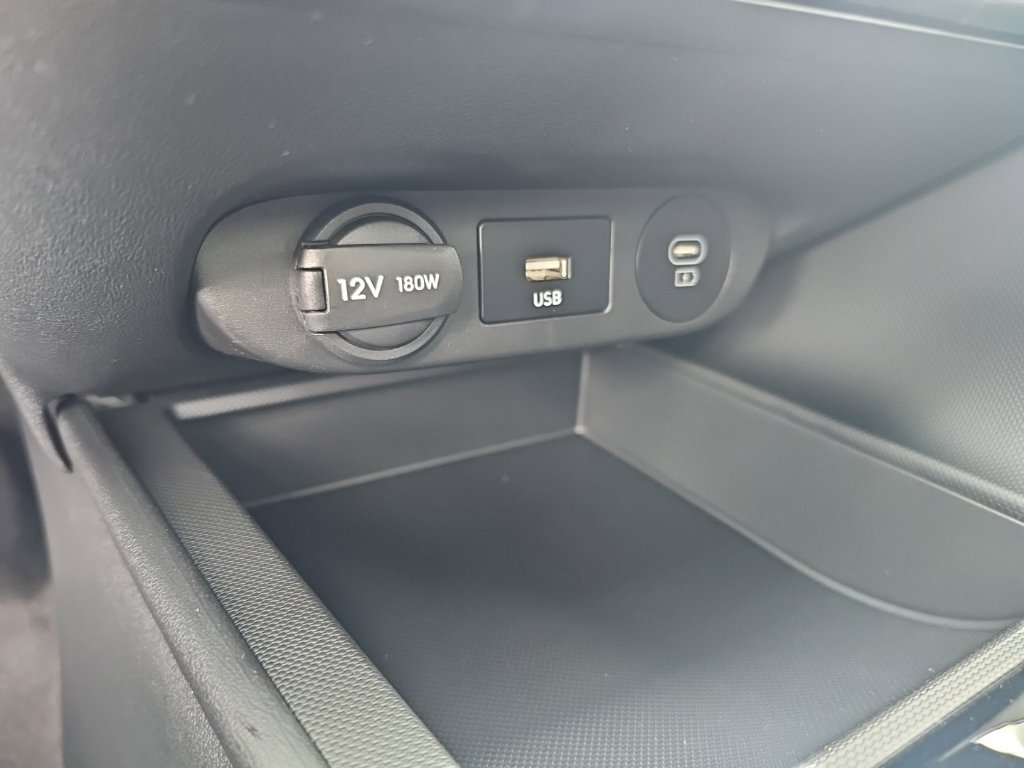 New 2026 Hyundai Elantra SE FWD image 20
