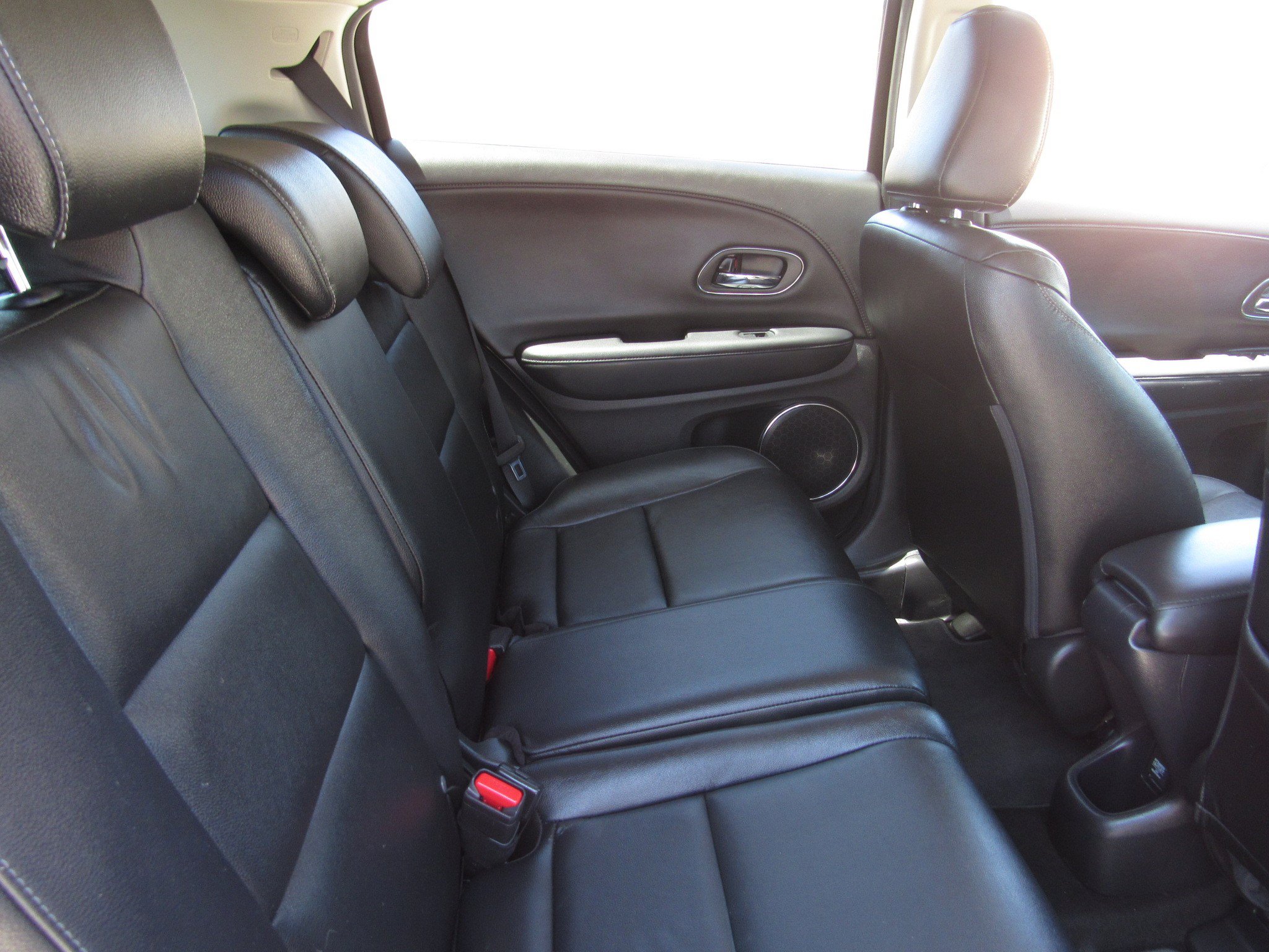 Certified 2017 Honda HR-V EX-L image 12