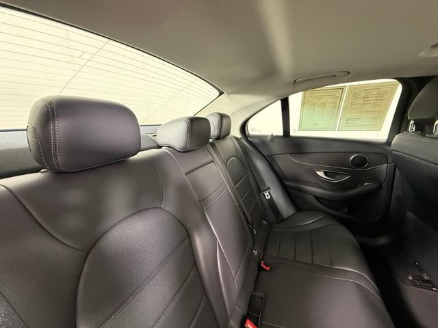 Used 2019 Mercedes-Benz C 300 Sedan image 28