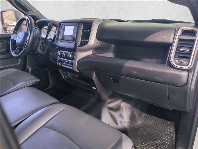 Used 2024 RAM 3500 Tradesman w/ Protection Group image 22