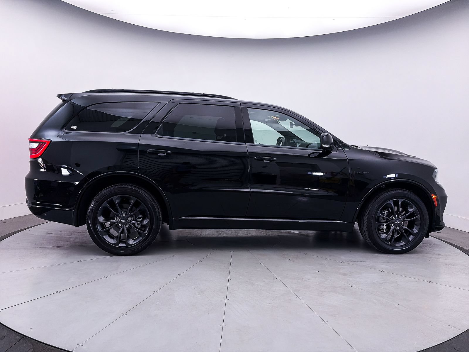 Used 2024 Dodge Durango R/T AWD/4WD image 42