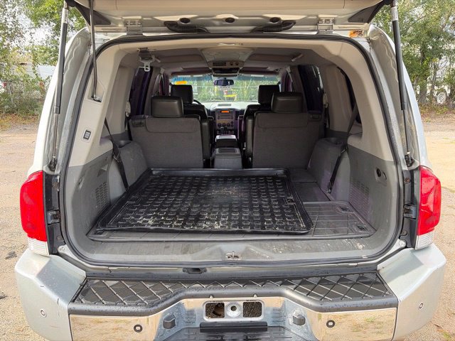 Used 2006 Nissan Armada SE RWD image 20