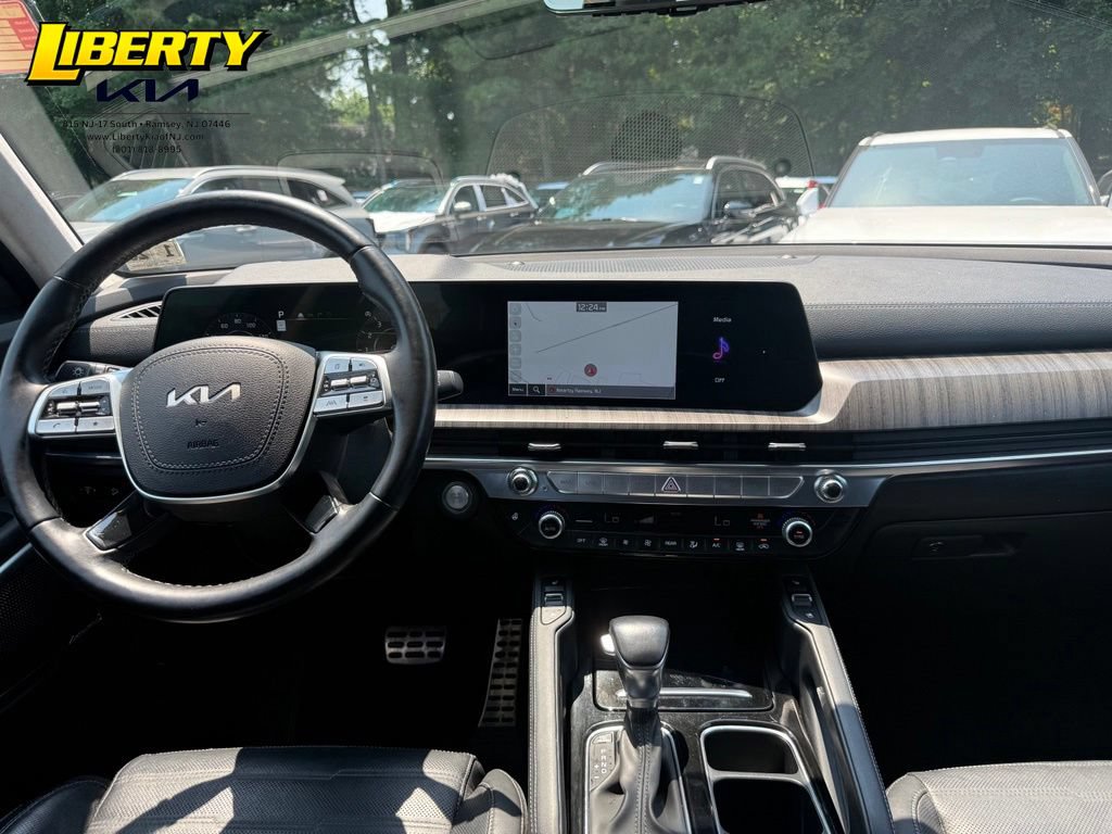 Used 2023 Kia Telluride SX Prestige AWD/4WD image 10