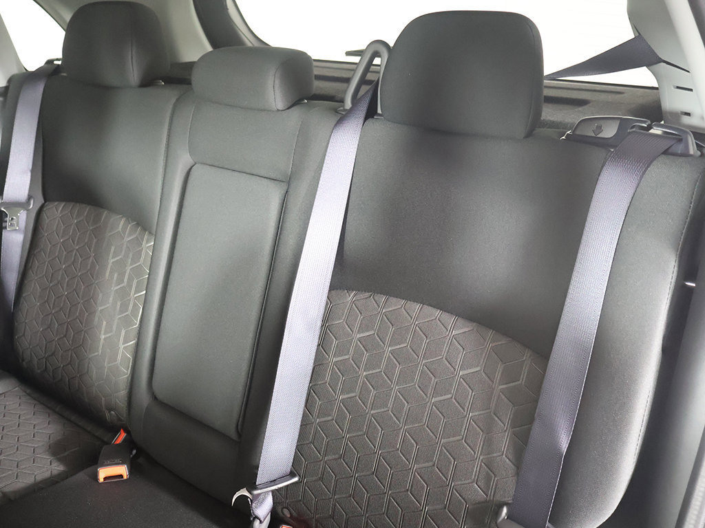 New 2027 Mitsubishi Outlander Sport ES AWD/4WD image 29