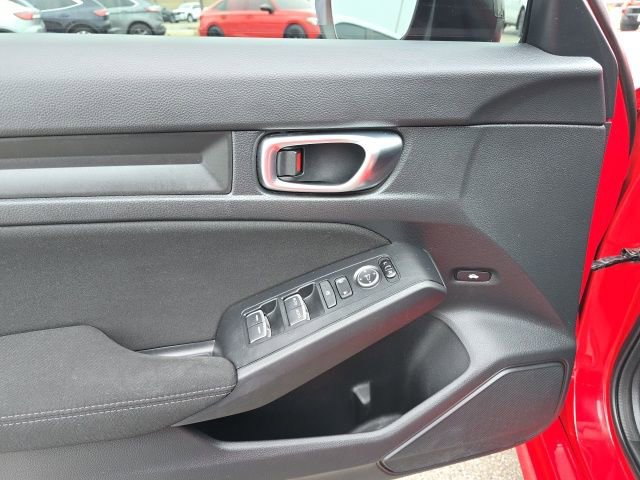 Used 2023 Honda Civic Sport image 12