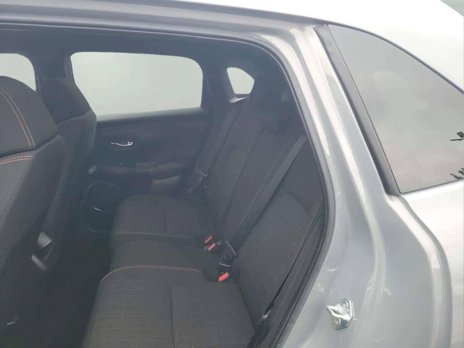 Used 2024 Honda HR-V Sport image 15