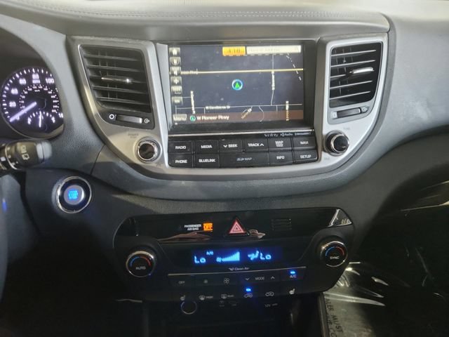 Used 2017 Hyundai Tucson SE Plus AWD/4WD image 15