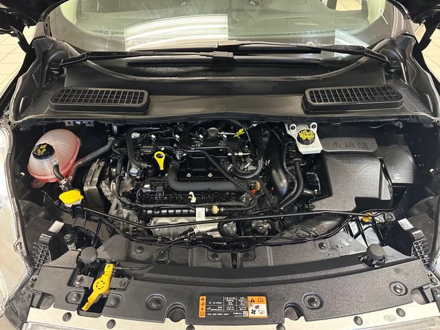 Used 2019 Ford Escape SE FWD image 24