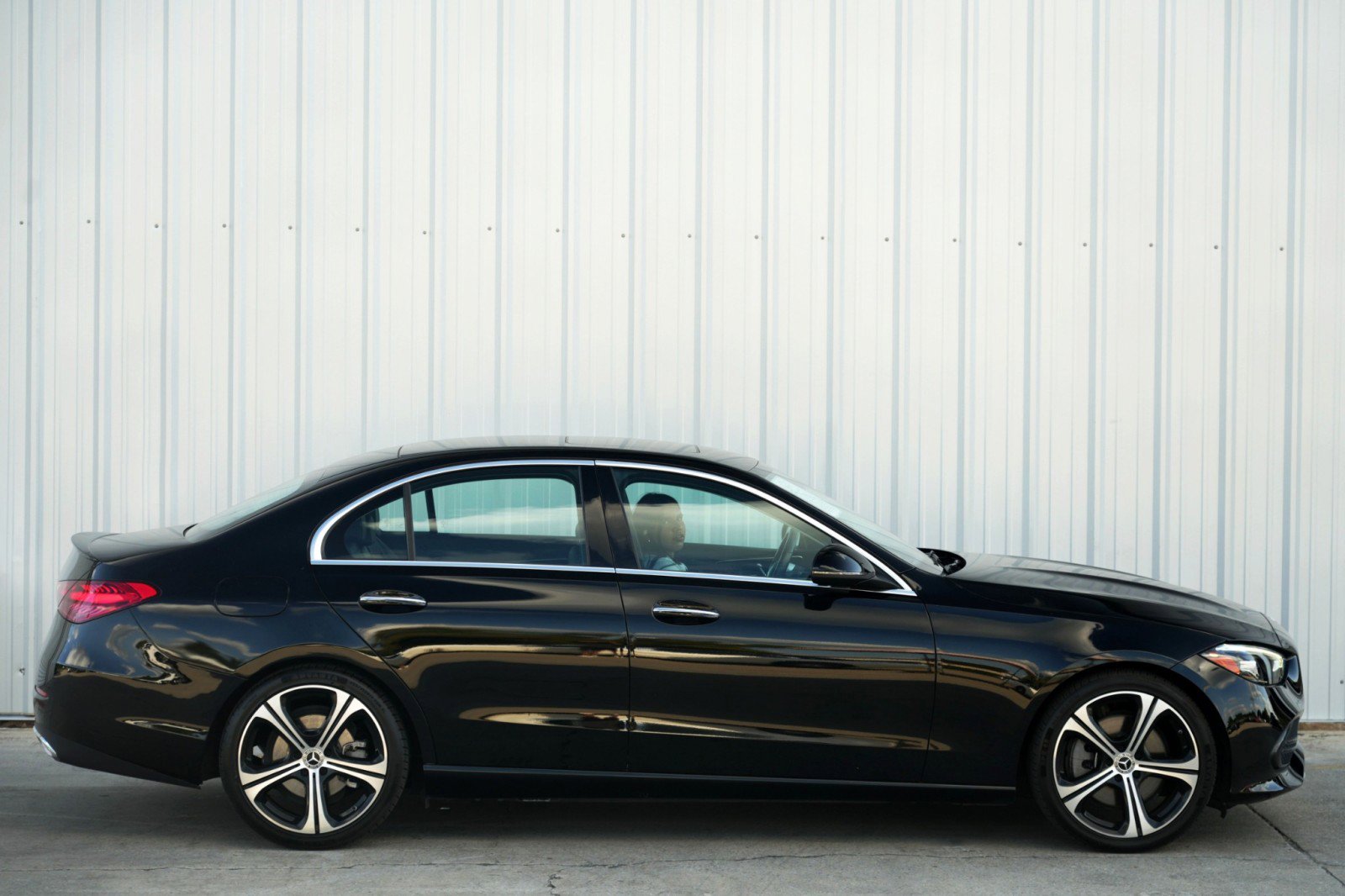 Used 2022 Mercedes-Benz C 300 Sedan image 52