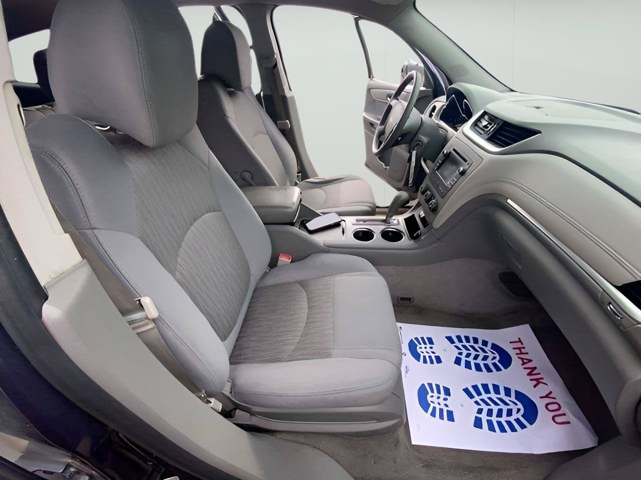 Used 2013 Chevrolet Traverse LS FWD image 34