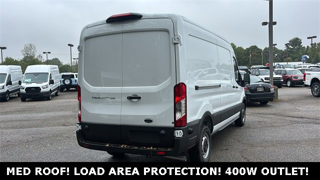 New 2025 Ford Transit 250 Base w/ Load Area Protection Package image 28