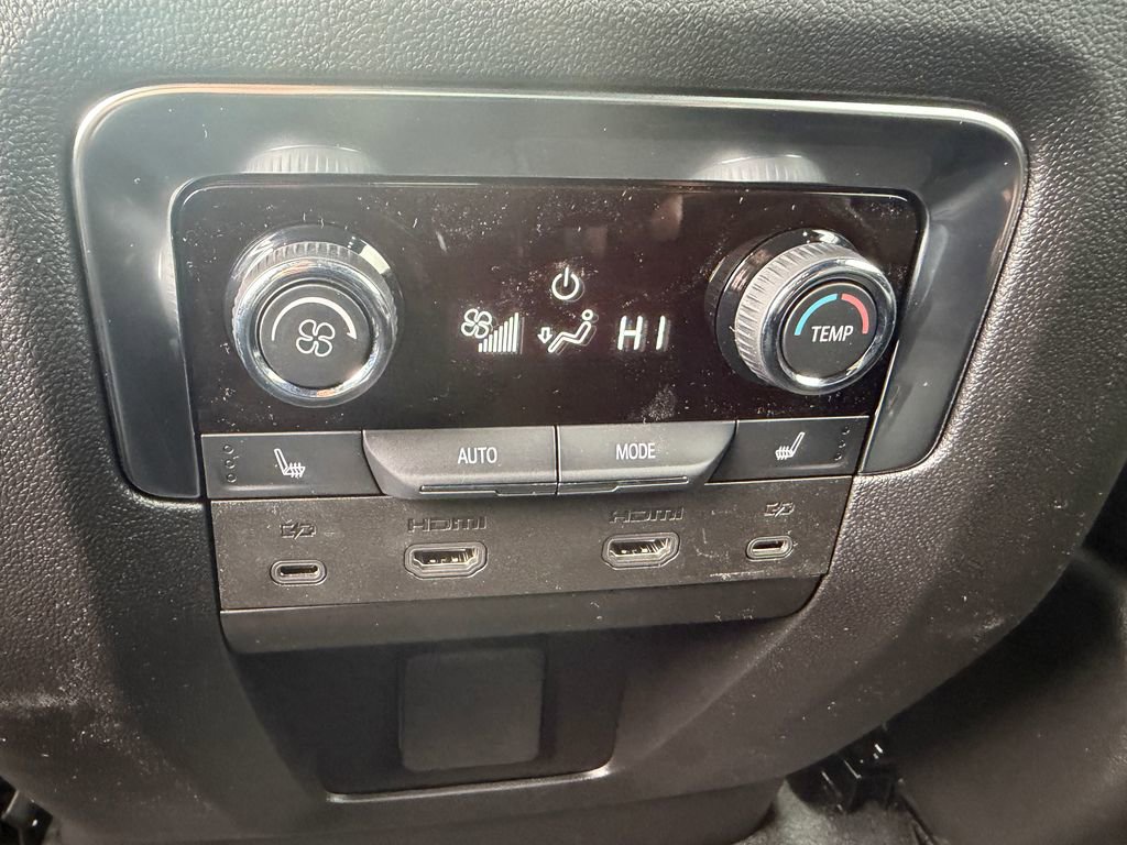 New 2026 Chevrolet Tahoe Premier image 44