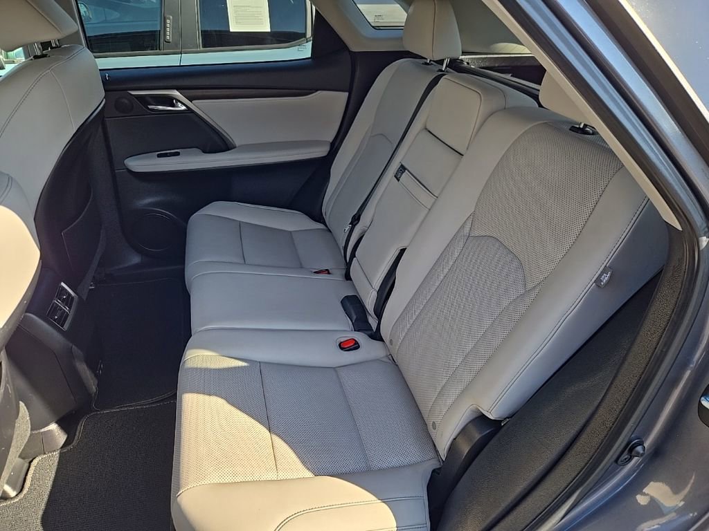 Used 2021 Lexus RX 350 AWD w/ Premium Package image 47