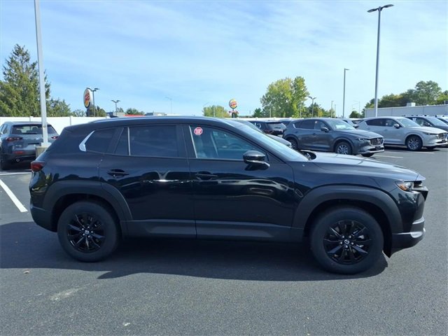 New 2026 MAZDA CX-50 2.5 Hybrid w/ Weather Package image 8