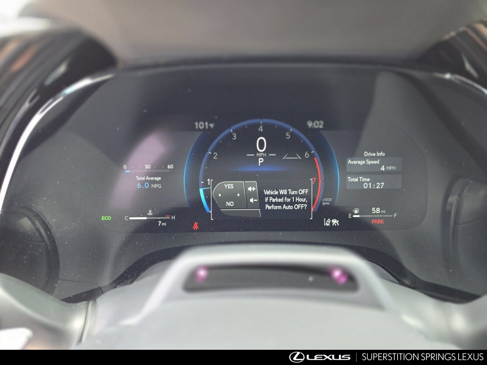 New 2026 Lexus RX 350 Premium Plus AWD/4WD image 19