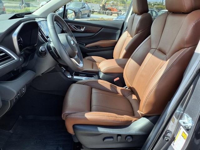 Certified 2025 Subaru Ascent Touring image 6