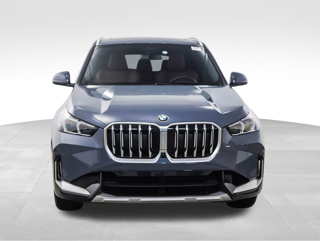 New 2026 BMW X1 xDrive28i w/ Technology Package image 8
