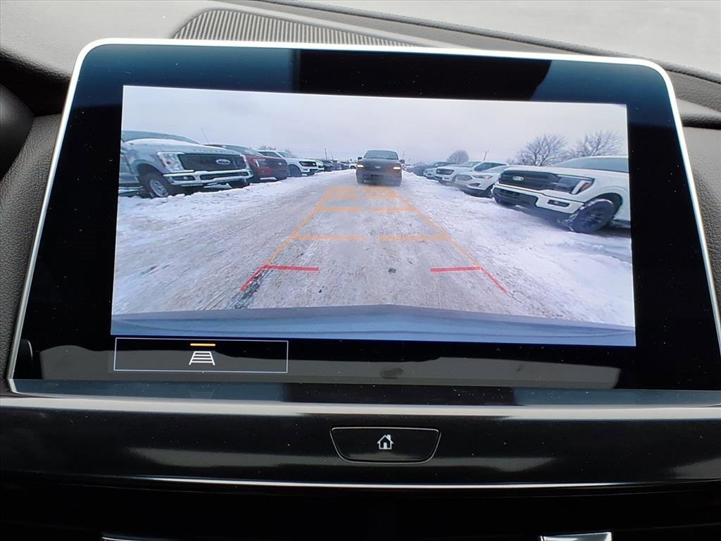 Used 2022 Cadillac CT5 Premium Luxury image 15