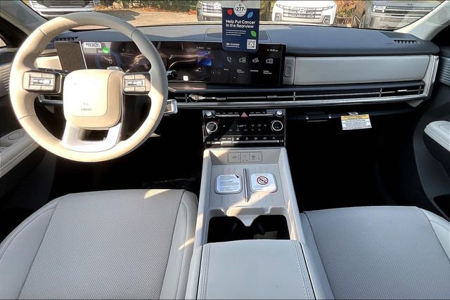 New 2026 Hyundai Santa Fe SEL image 5