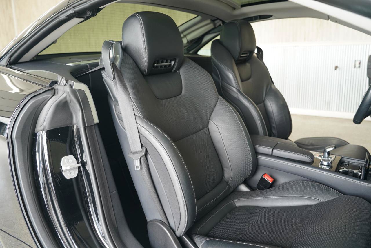 Used 2017 Mercedes-Benz SL 450 image 31
