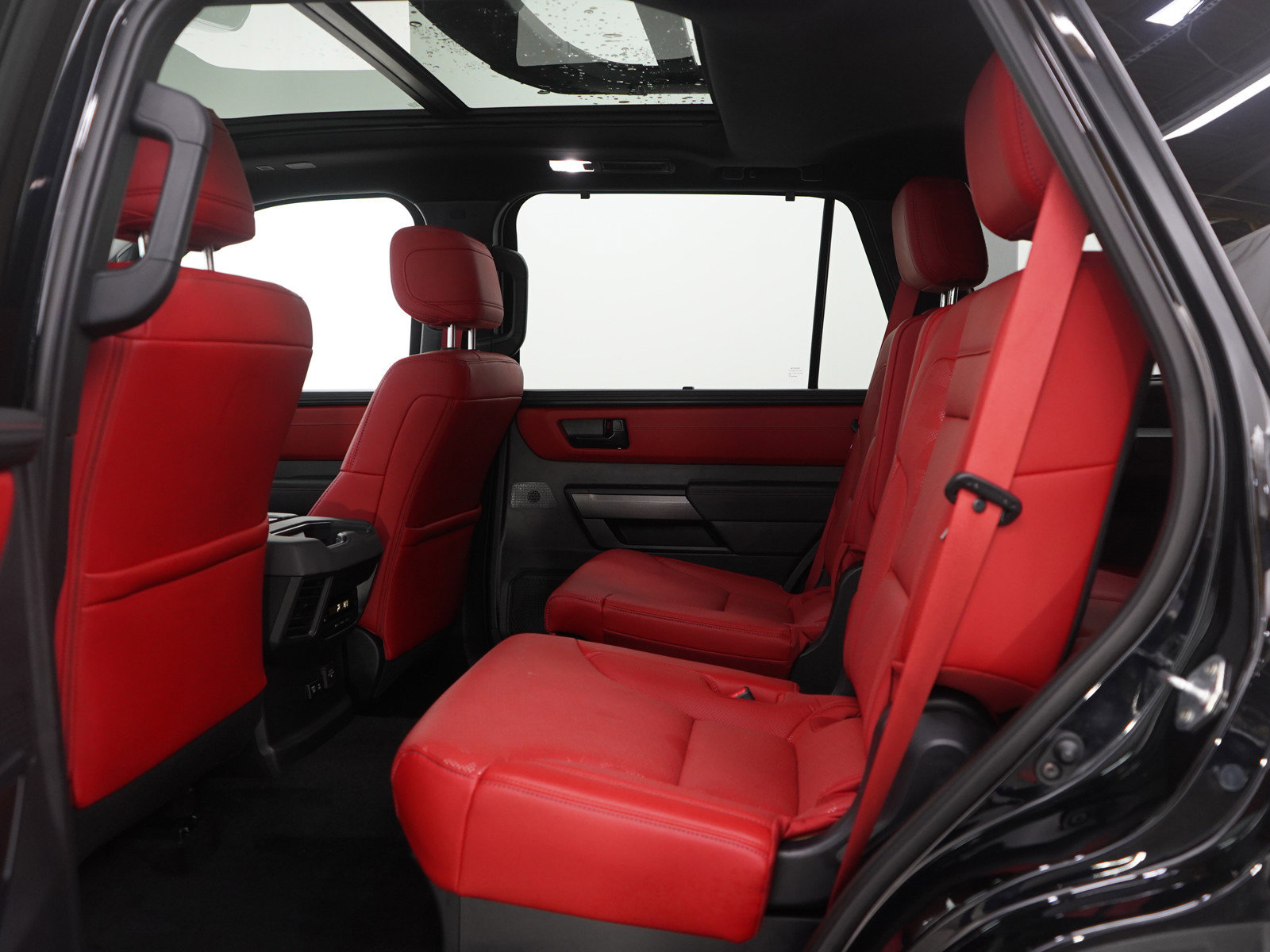 Used 2025 Toyota Sequoia TRD Pro image 20