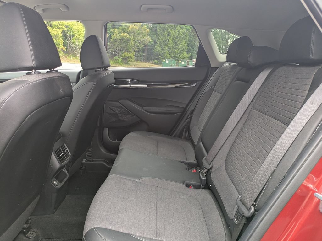 Used 2023 Kia Seltos S AWD/4WD image 14