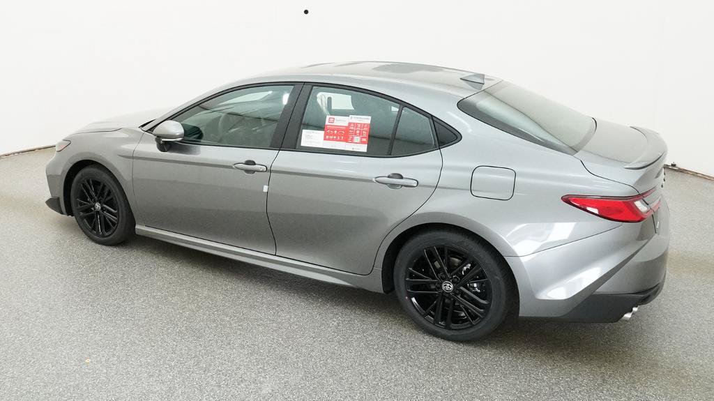 New 2026 Toyota Camry SE w/ Convenience Package FWD image 7