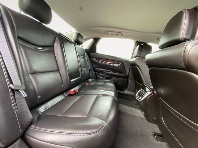 Used 2014 Cadillac XTS Premium image 14