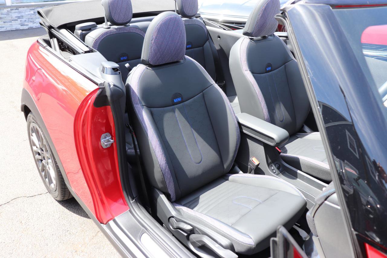 Used 2026 MINI Cooper S FWD image 14