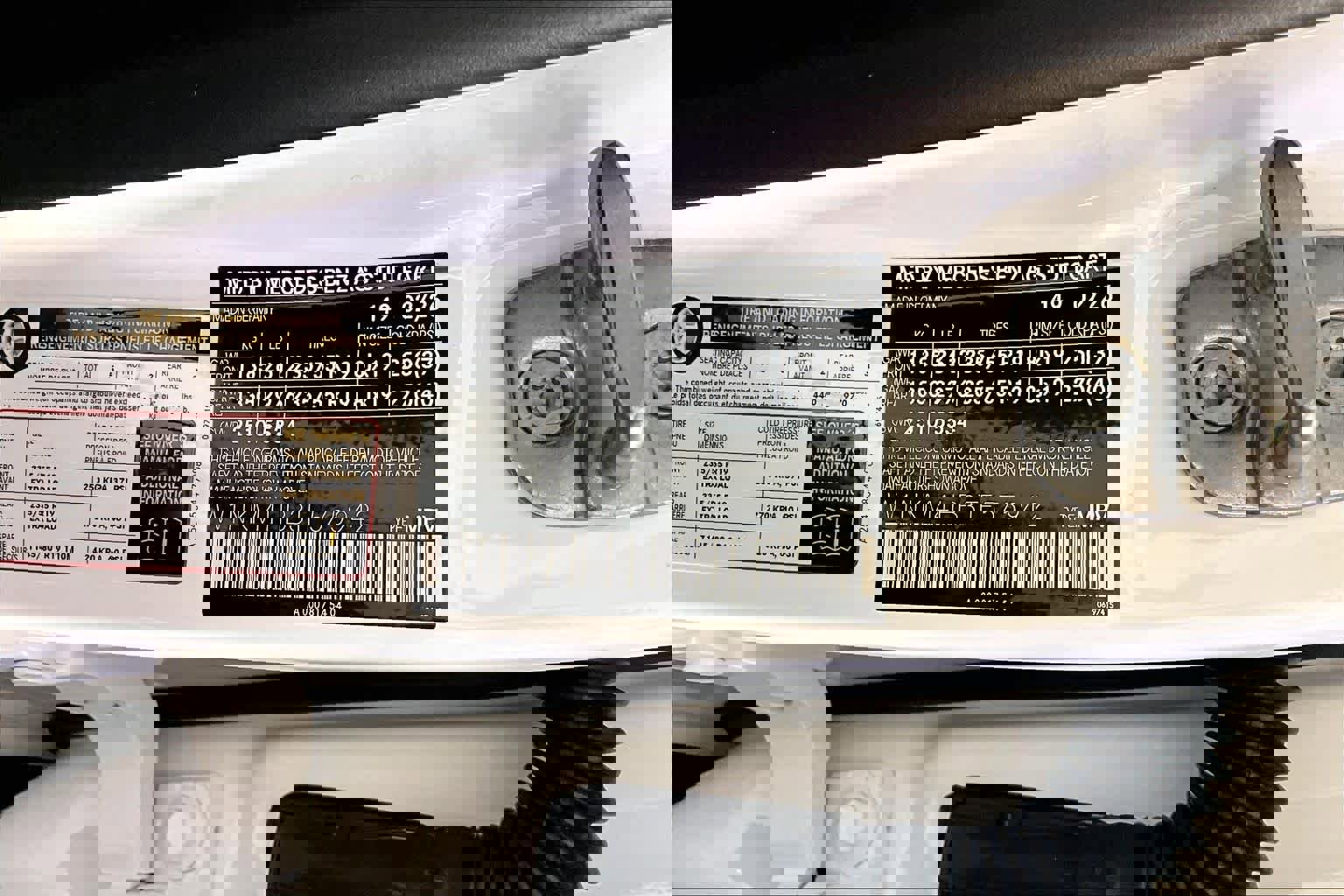 New 2026 Mercedes-Benz GLC 300 4MATIC image 12