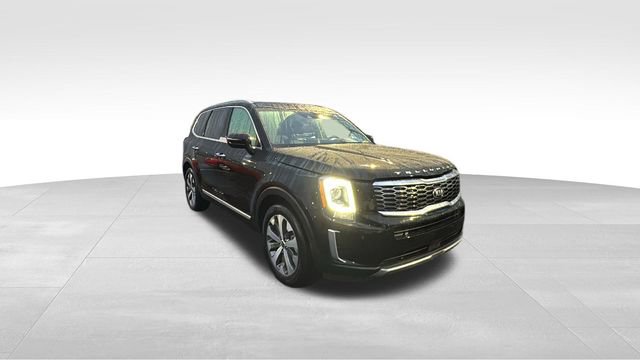 Used 2020 Kia Telluride S image 30
