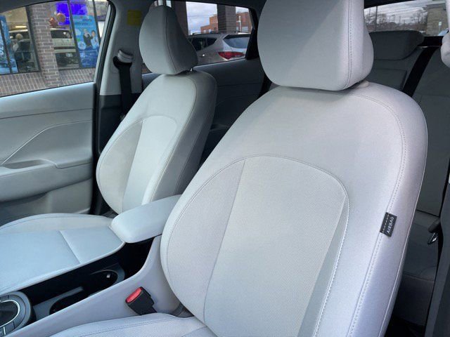 New 2026 Hyundai Kona SEL Sport image 9