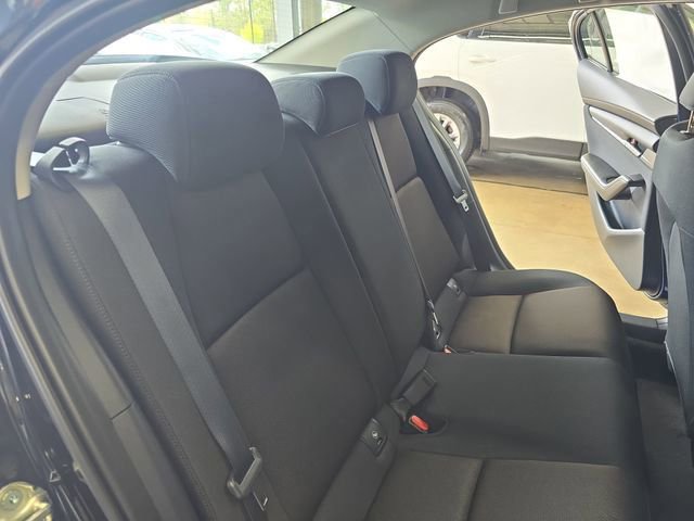 New 2026 MAZDA MAZDA3 s image 11