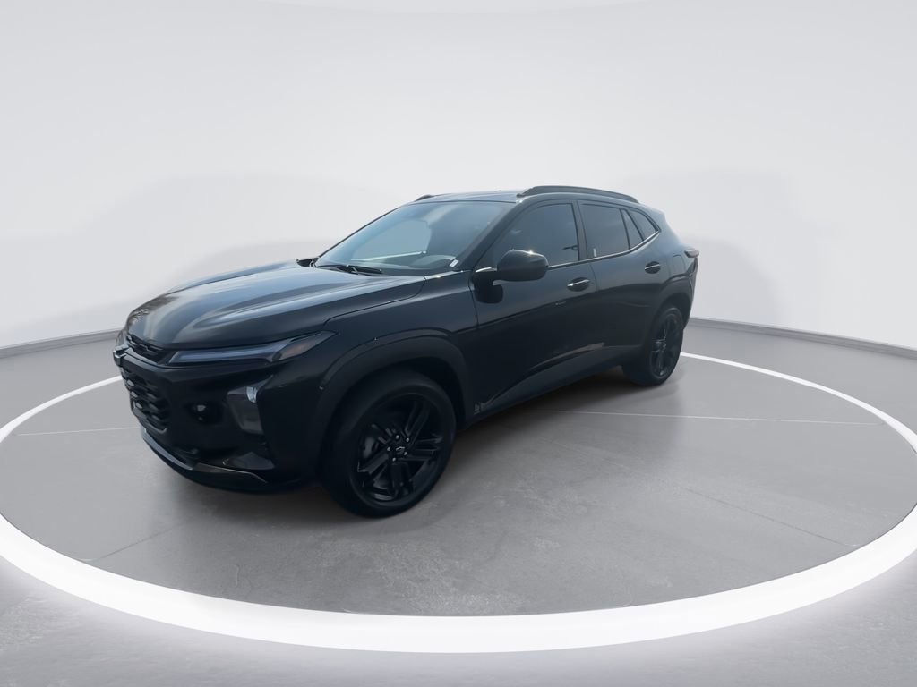 New 2026 Chevrolet Trax ACTIV w/ Driver Confidence Package image 4