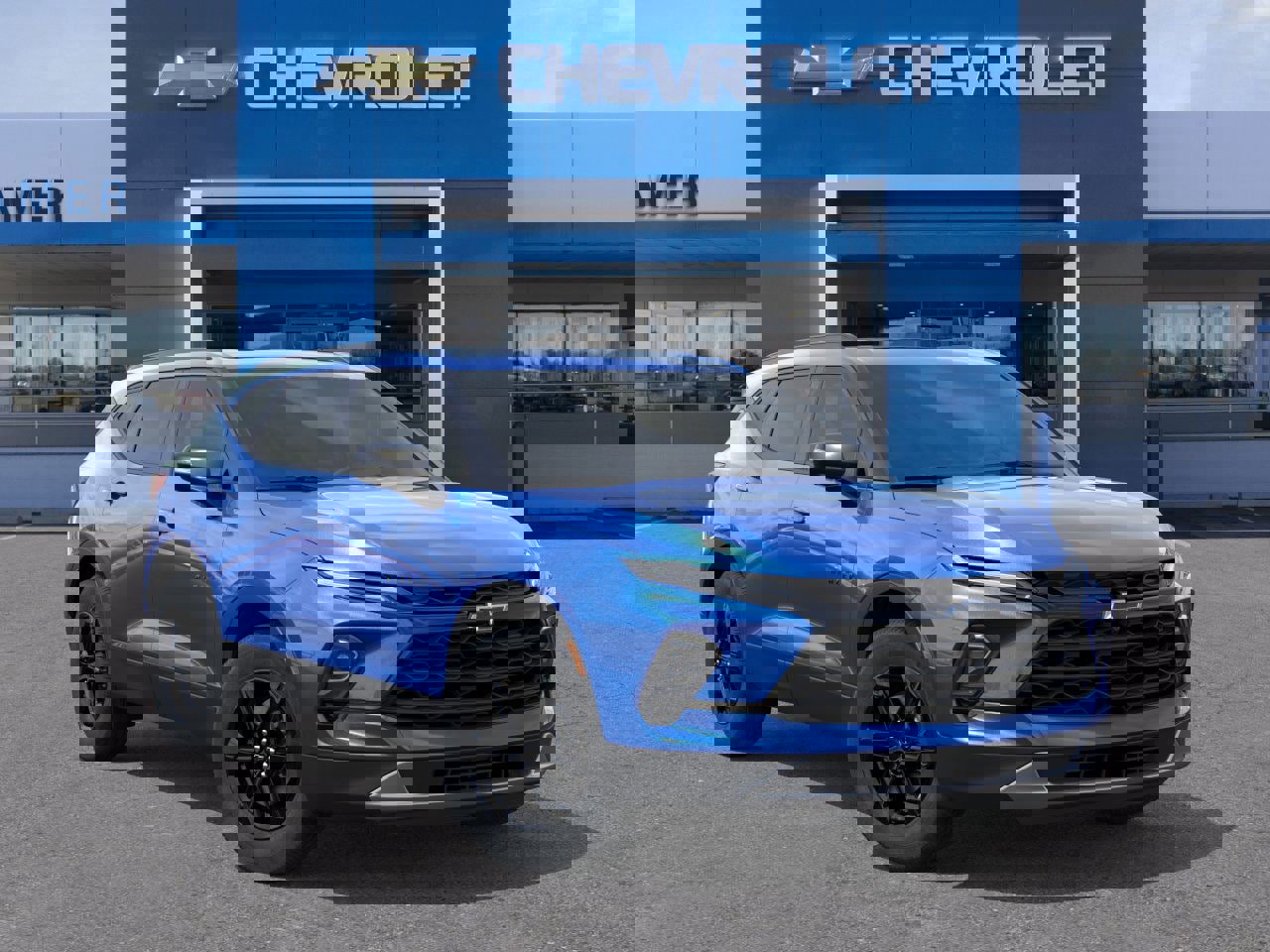 New 2026 Chevrolet Blazer LT image 31