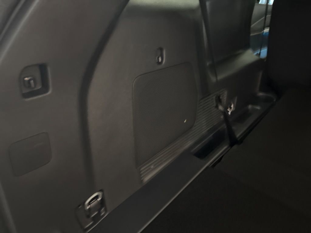 New 2026 Ford Explorer Tremor w/ Tremor Ultimate Package image 34