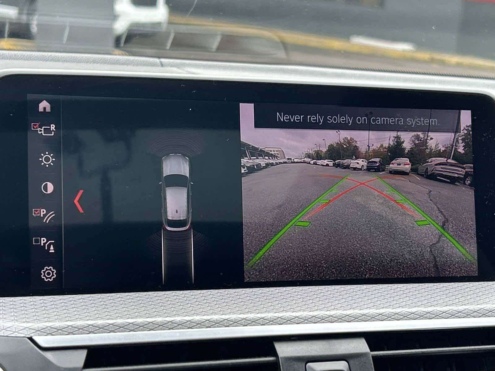 Used 2019 BMW X4 M40i w/ Premium Package AWD/4WD image 40