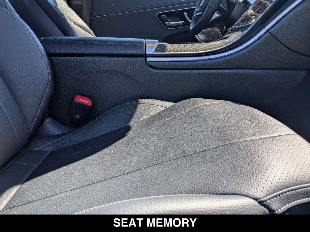 Certified 2026 Mercedes-Benz CLE 300 4MATIC Coupe image 27