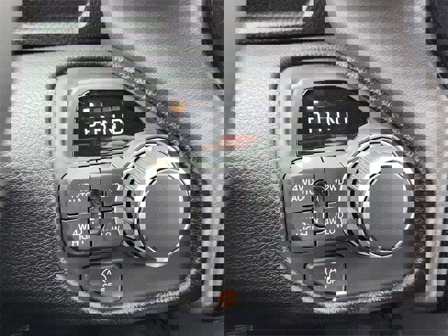 New 2026 RAM 1500 Big Horn image 18