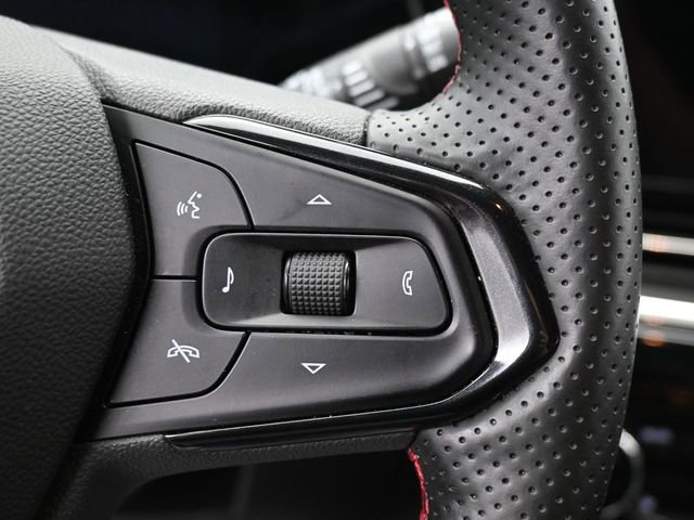 Used 2025 Chevrolet Trax RS w/ Driver Confidence Package image 15