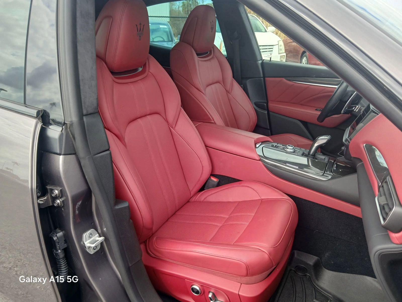 Used 2022 Maserati Levante GT image 19