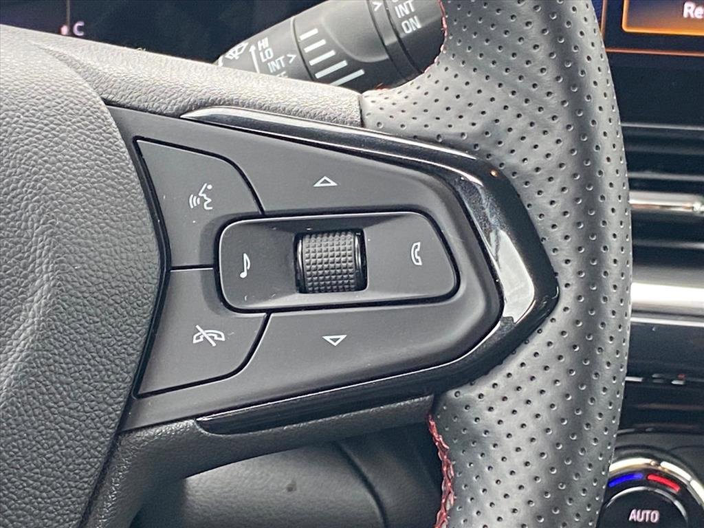 Used 2024 Chevrolet Trax RS w/ Driver Confidence Package image 10