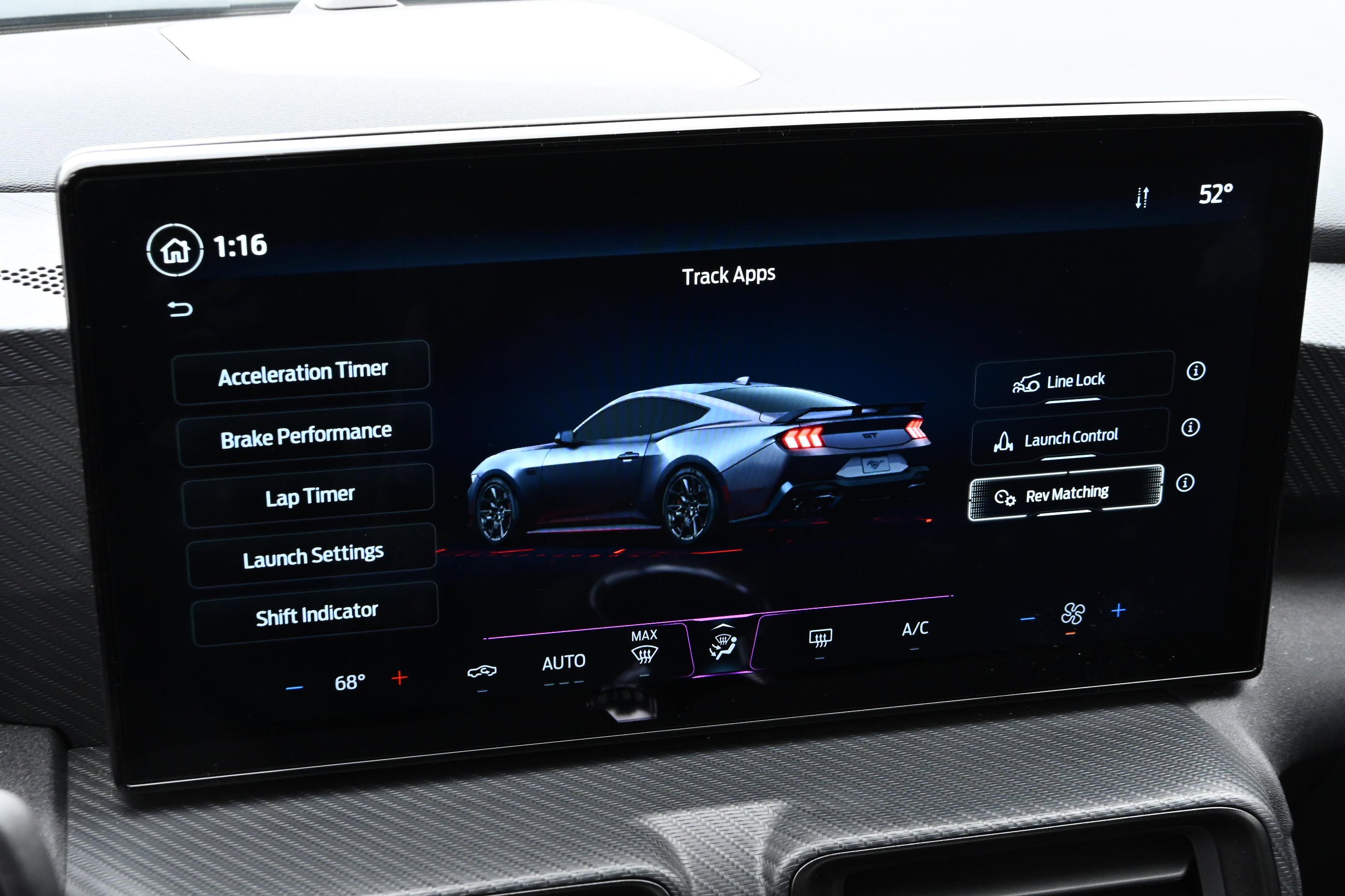 Used 2024 Ford Mustang GT image 15