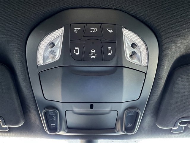New 2026 Chrysler Pacifica Select image 28