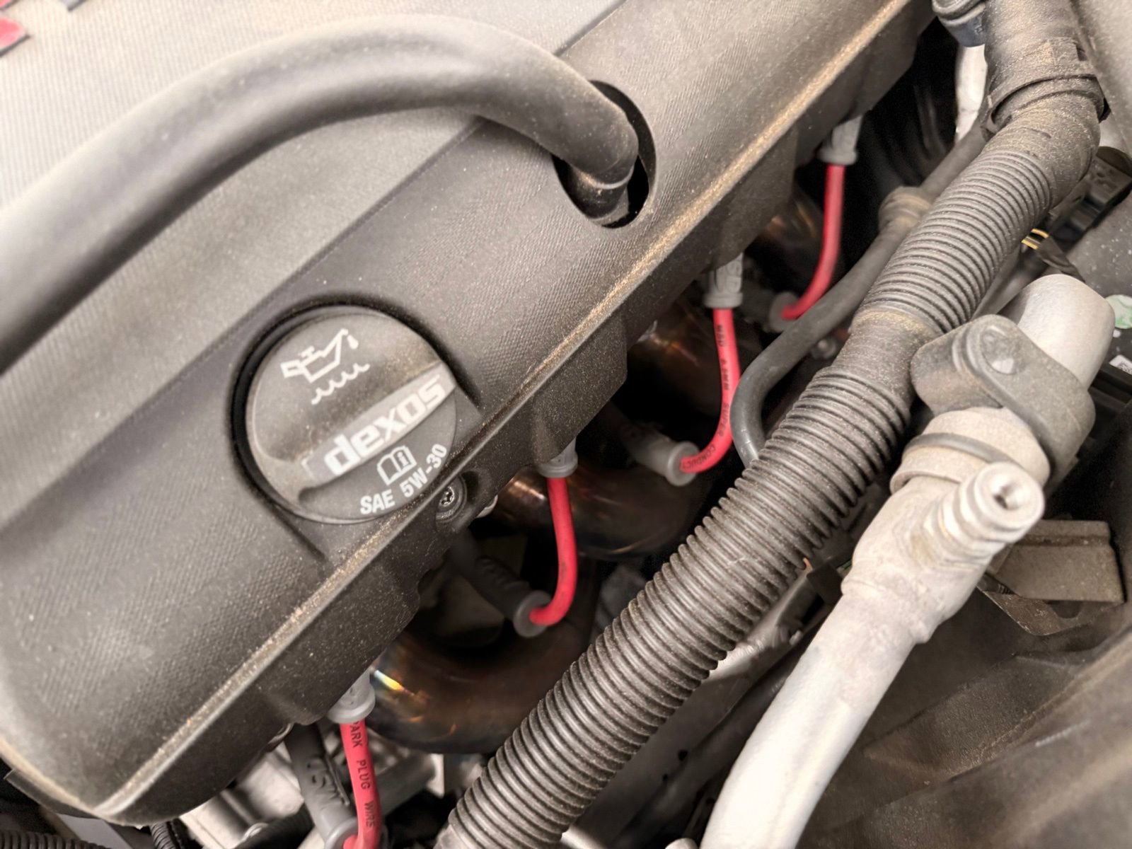 Used 2016 Chevrolet Camaro SS RWD image 43